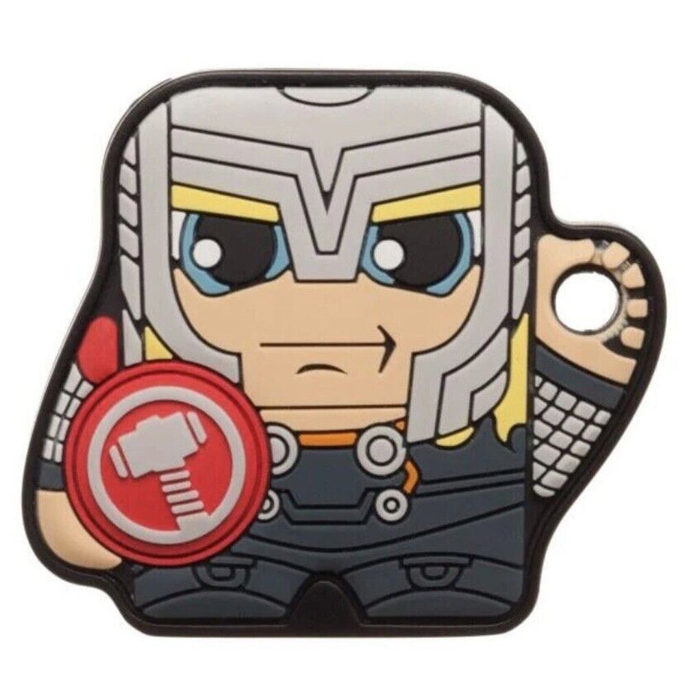 CLEARANCE Bluetooth Tracker Keychain, Thor